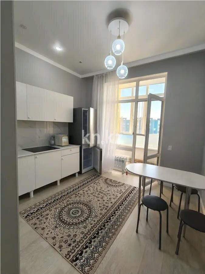 Продажа 1-комнатной квартиры, 38.1 м² - Продажа однокомнатных квартир в Астане - страница 18 фото 3 из 5