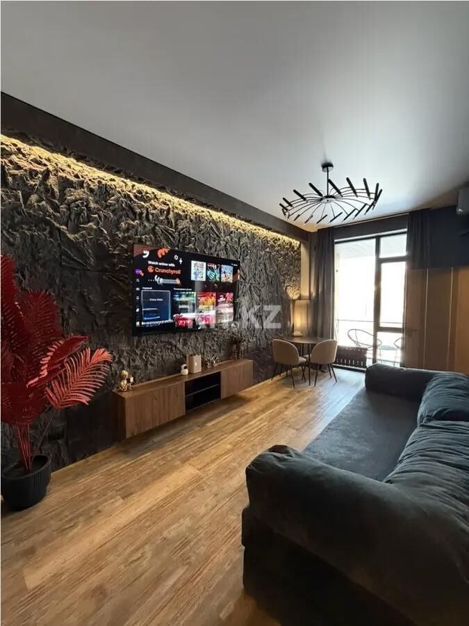 Продажа 3-комнатной квартиры, 61 м² - Продажа квартир в Казахстане - страница 12 фото 1 из 4