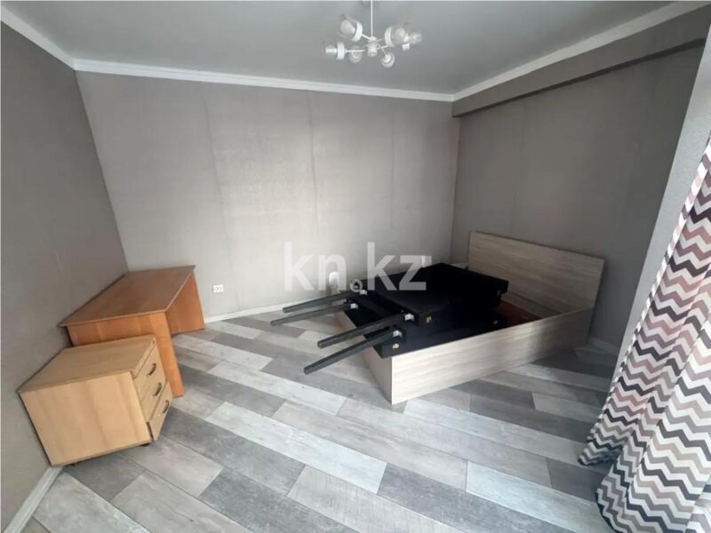 Продажа 3-комнатной квартиры, 61 м² - Продажа трехкомнатных квартир в Медеуском р-не Алматы - страница 13 фото 2 из 5