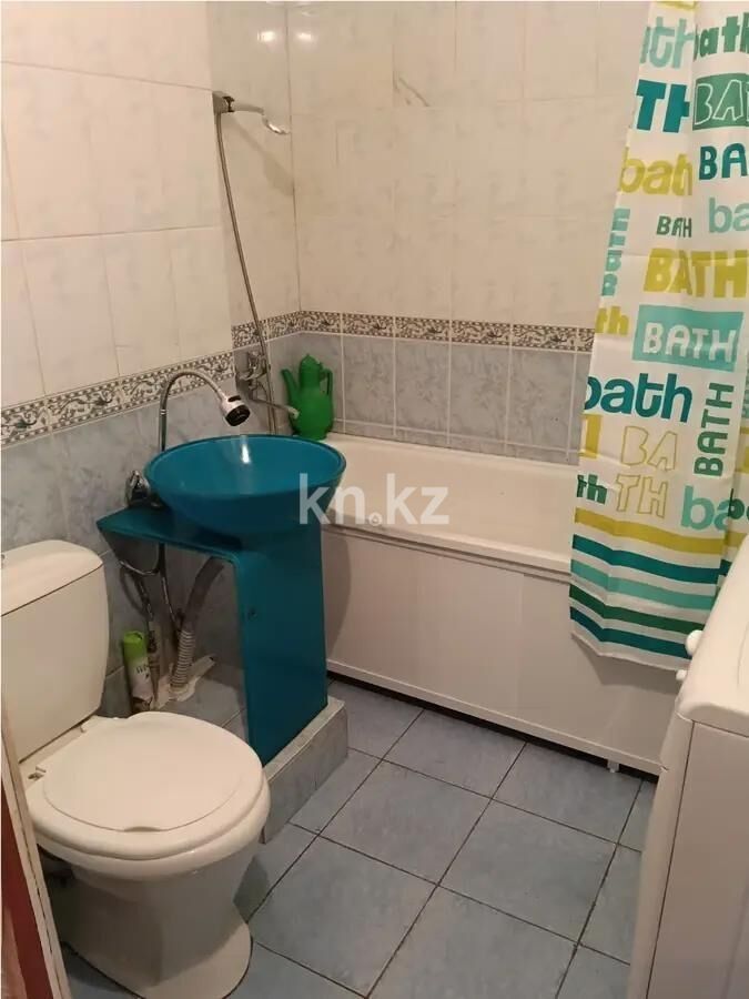 Продажа 1-комнатной квартиры, 40 м² - Продажа однокомнатных квартир в р-не Сарыарка Астаны - страница 7 фото 3 из 4