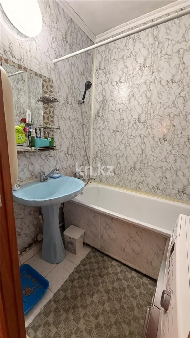 Продажа 4-комнатной квартиры, 78 м² - Продажа четырехкомнатных квартир в панельном доме в Караганде - страница 4 фото 10 из 15