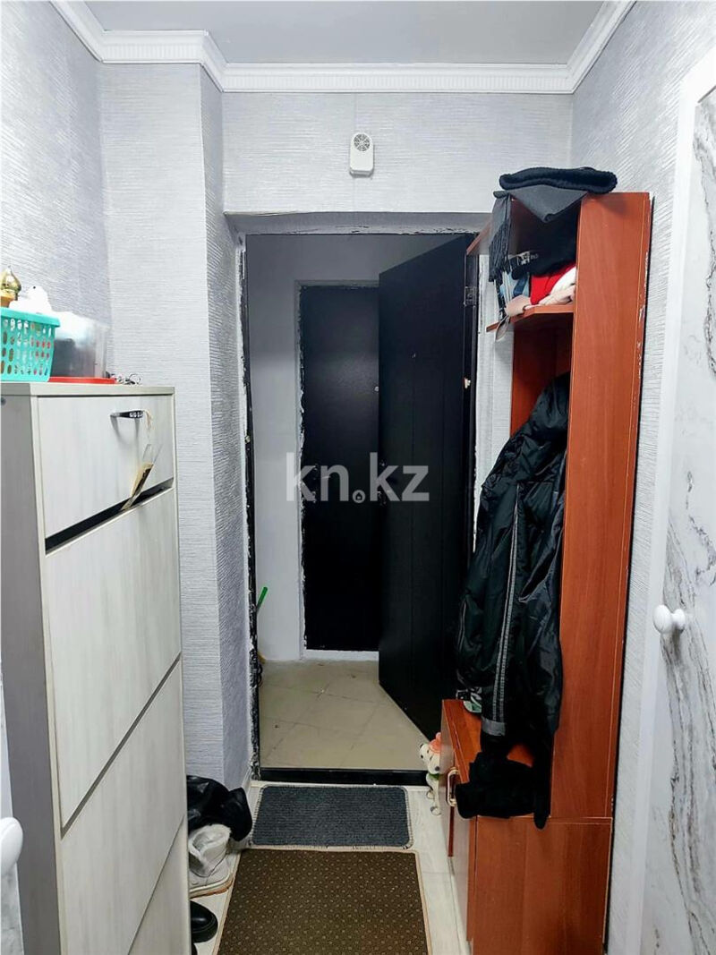 Продажа 1-комнатной квартиры, 37 м² - Продажа квартир в монолитно-каркасном доме в Караганде - страница 10 фото 12 из 12