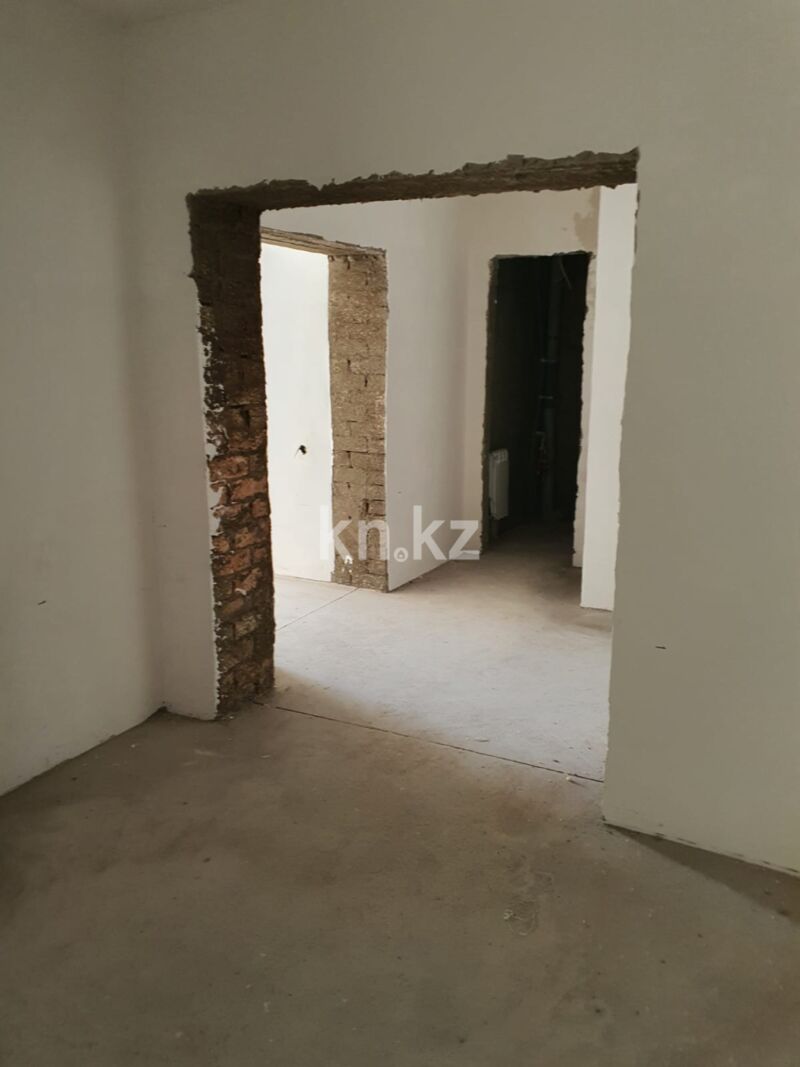 Продажа 3-комнатной квартиры, 122 м² - Продажа квартир в кирпичном доме в Казахстане - страница 8 фото 7 из 10