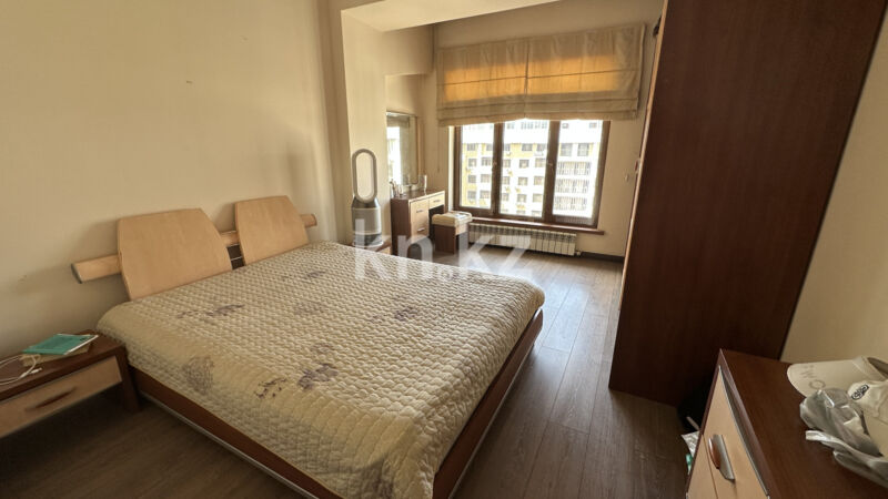 Продажа 5-комнатной квартиры, 295 м² - Продажа квартир в монолитном доме в Алматы - страница 23 фото 10 из 22