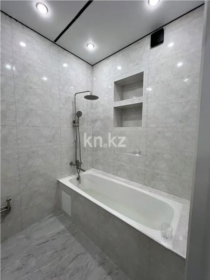 Продажа 3-комнатной квартиры, 76 м² - Продажа трехкомнатных квартир в Алмалинском р-не Алматы - страница 15 фото 3 из 3