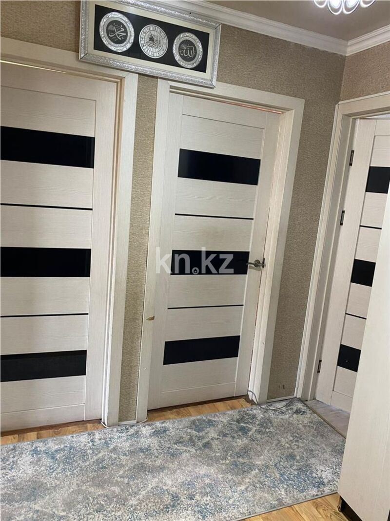 Продажа 3-комнатной квартиры, 62 м² - Продажа трехкомнатных квартир в Темиртау - страница 15 фото 6 из 10