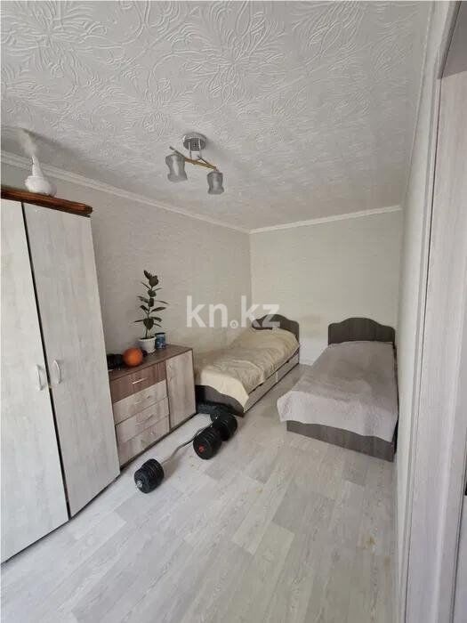 Продажа 3-комнатной квартиры, 56 м² - Продажа трехкомнатных квартир от собственников в Казахстане - страница 14 фото 2 из 5