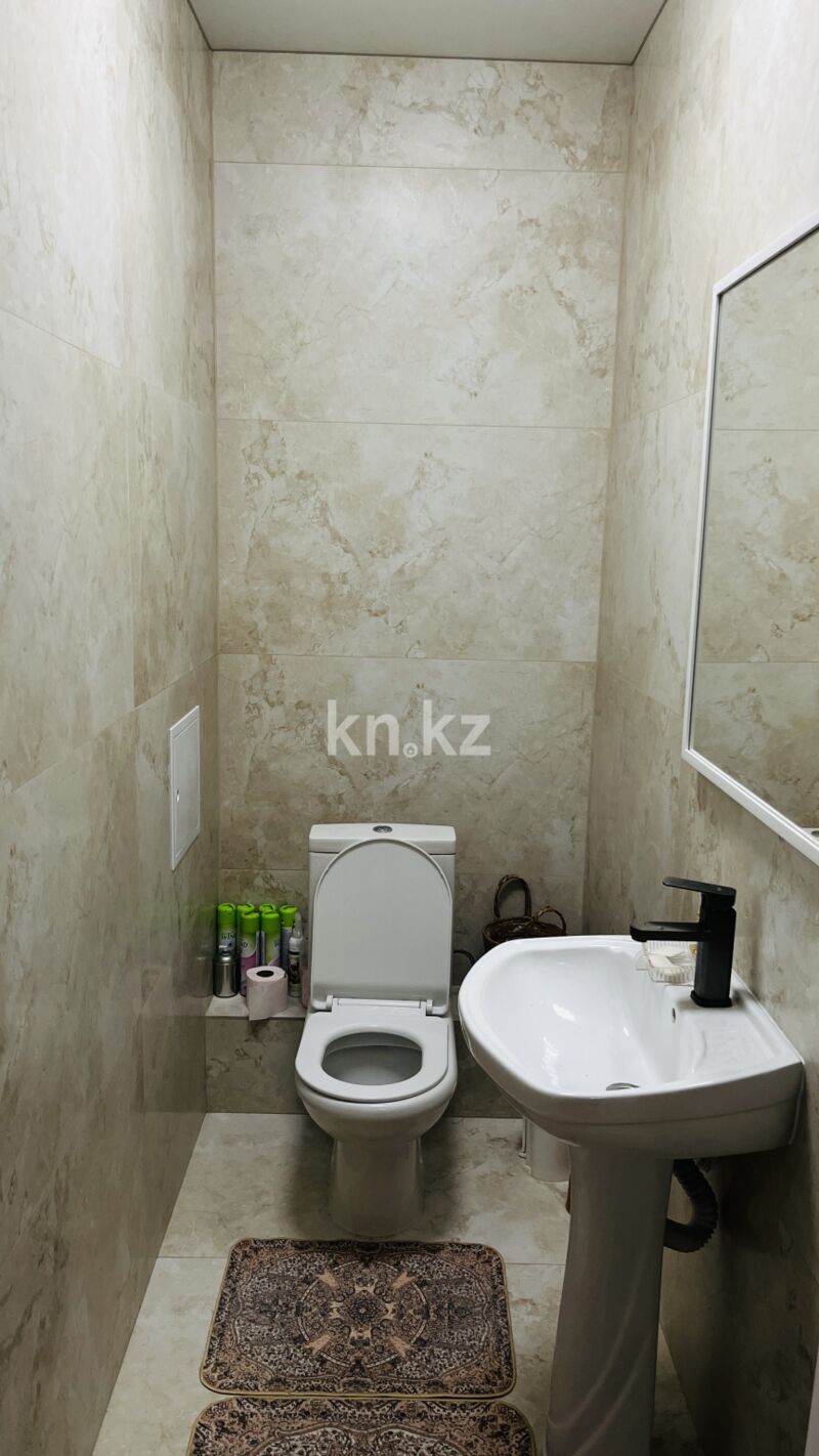 Продажа 3-комнатной квартиры, 124 м² - Продажа трехкомнатных квартир в р-не Байконур Астаны - страница 3 фото 39 из 40