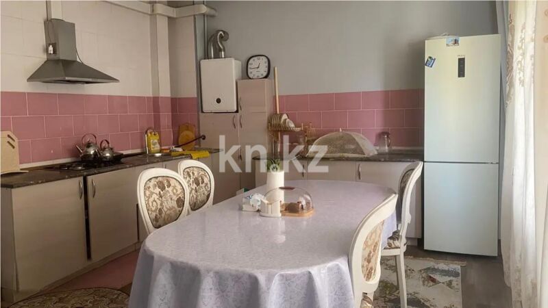 Продажа 2-комнатной квартиры, 73.3 м² - Продажа двухкомнатных квартир от собственников в Алматы фото 4 из 6