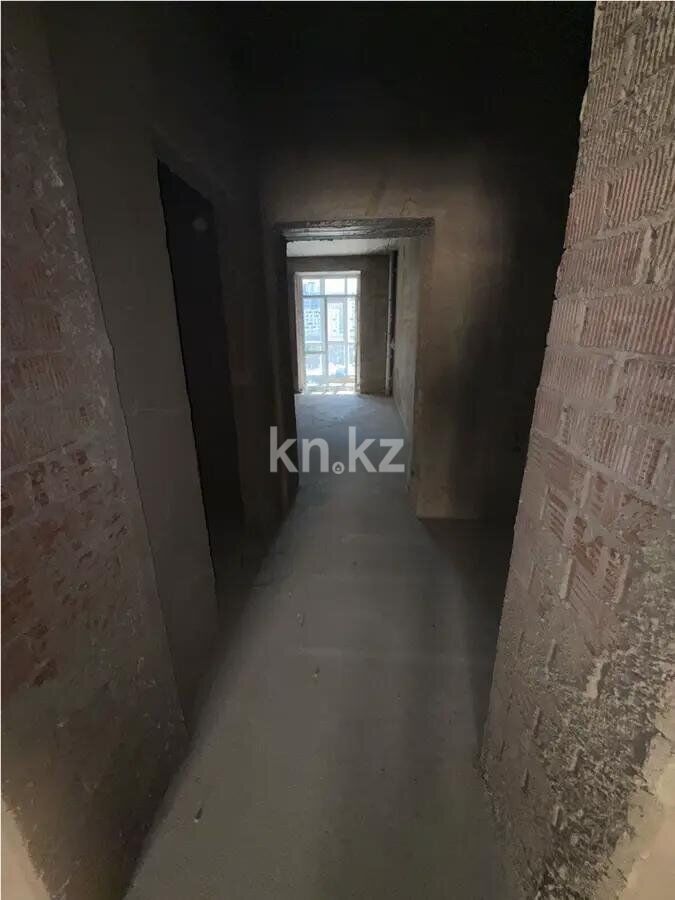 Продажа 1-комнатной квартиры, 49.4 м² - Продажа квартир в Казахстане - страница 3 фото 2 из 2