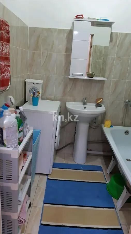 Продажа 3-комнатной квартиры, 76 м² - Продажа трехкомнатных квартир в Алатауском р-не Алматы - страница 9 фото 7 из 9