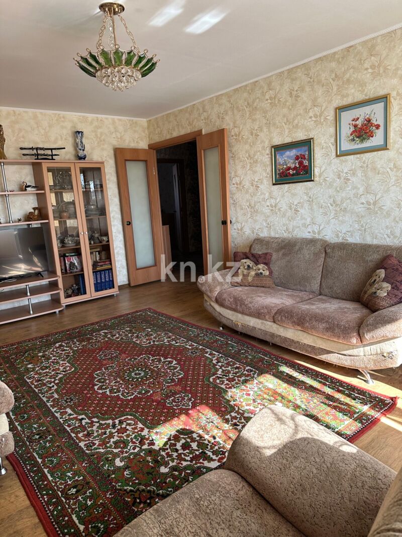 Продажа 4-комнатной квартиры, 83.9 м² - Продажа квартир в Костанае фото 4 из 40