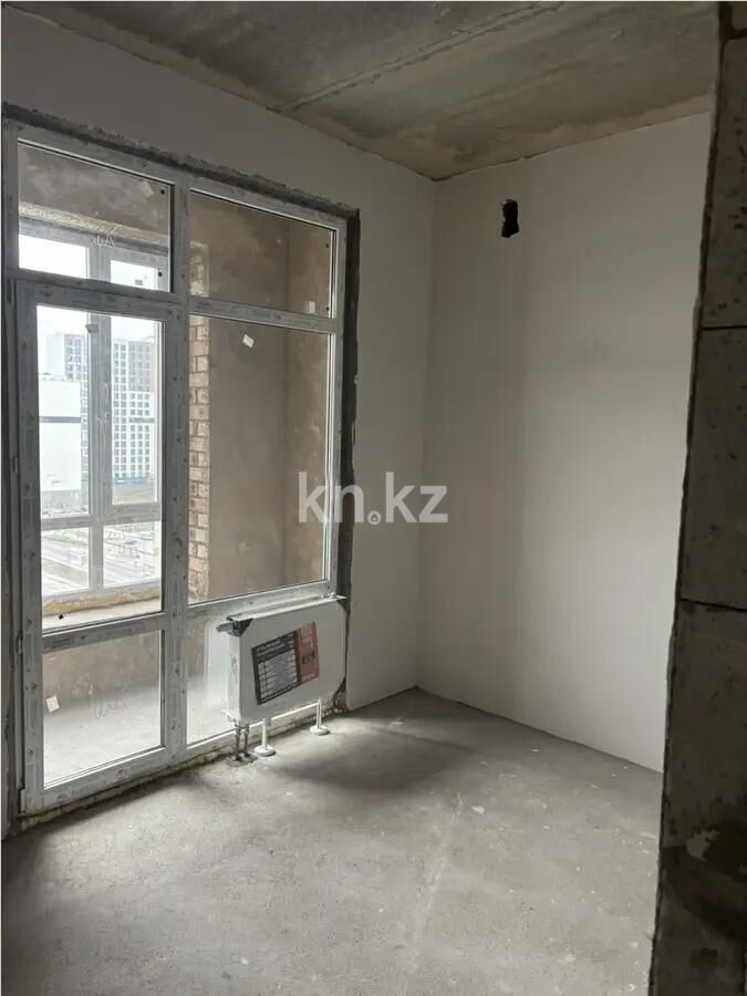 Продажа 1-комнатной квартиры, 39.25 м² - Продажа однокомнатных квартир от собственников в Астане - страница 22 фото 1 из 3