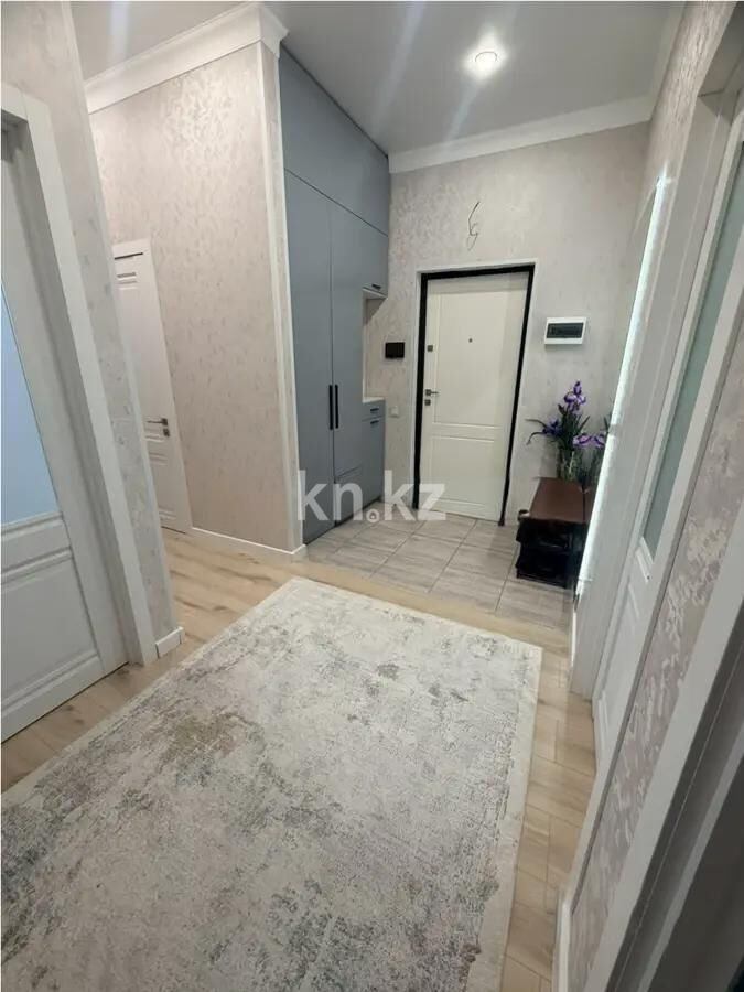 Продажа 3-комнатной квартиры, 78 м² - Продажа квартир в Казахстане - страница 31 фото 7 из 7