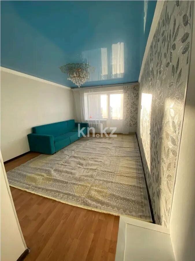 Продажа 3-комнатной квартиры, 60 м² - Продажа квартир в блочном доме в Казахстане - страница 6 фото 1 из 4