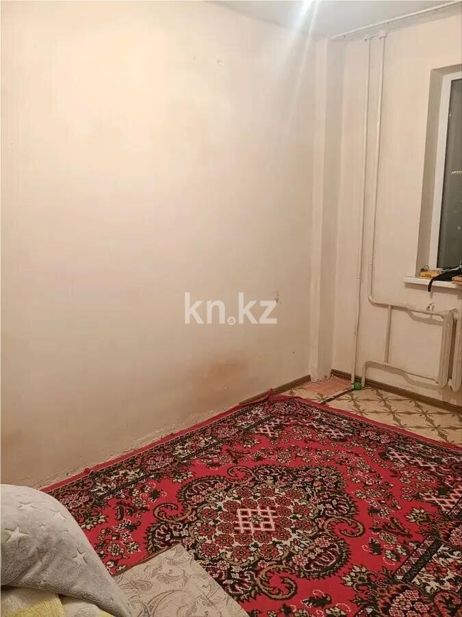 Продажа 1-комнатной квартиры, 25 м² - Продажа квартир в новостройках Астаны - страница 8 фото 1 из 3