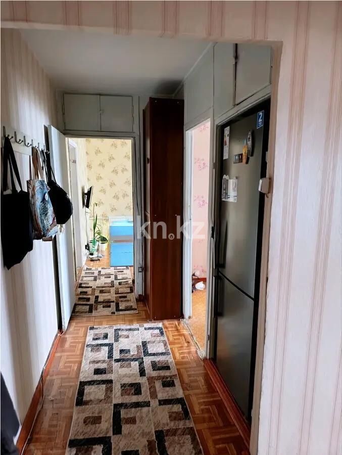 Продажа 3-комнатной квартиры, 66.8 м² - Продажа трехкомнатных квартир в Бостандыкском р-не Алматы - страница 30 фото 6 из 6