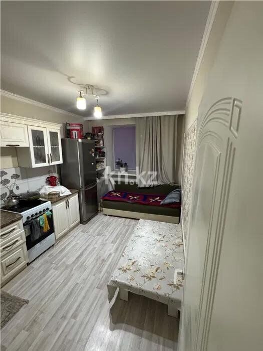 Продажа 1-комнатной квартиры, 47 м² - Продажа жилой и коммерческой недвижимости в Астане фото 2 из 5