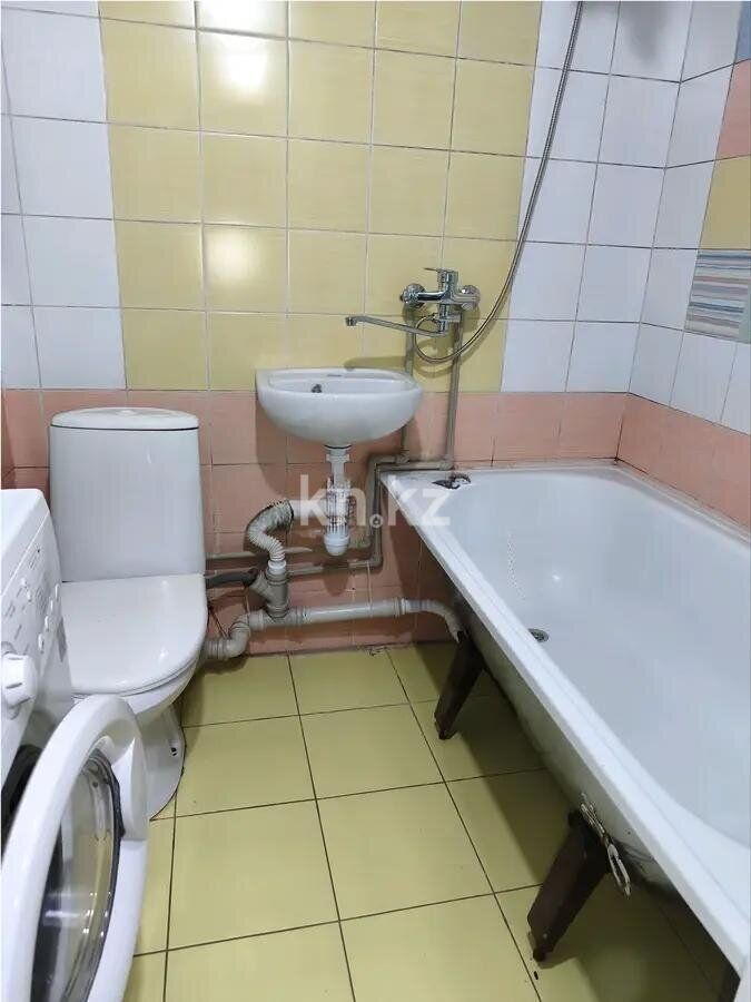 Продажа 1-комнатной квартиры, 21.1 м² - Продажа однокомнатных квартир в Казахстане - страница 28 фото 3 из 3