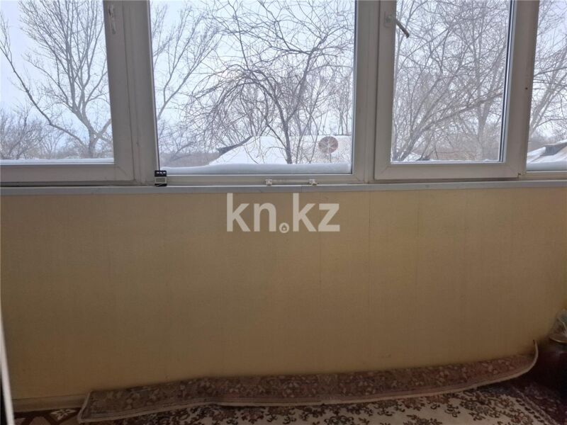 Продажа 3-комнатной квартиры, 89 м² - Продажа квартир в блочном доме в Казахстане - страница 208 фото 15 из 16