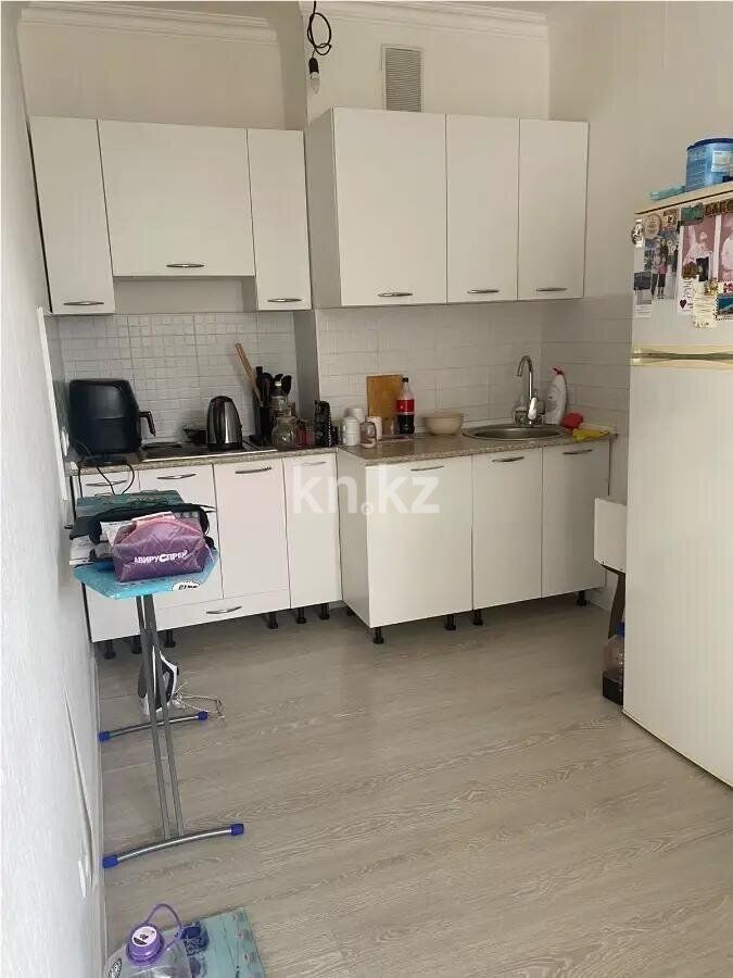 Продажа 1-комнатной квартиры, 39 м² - Продажа квартир в Казахстане - страница 147 фото 2 из 4