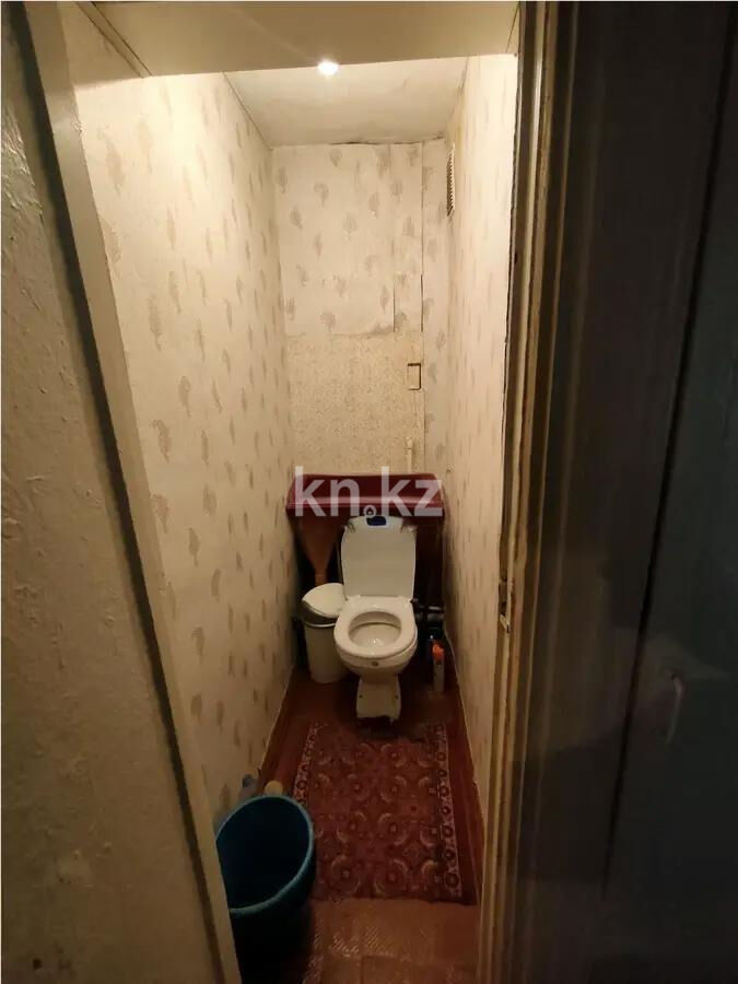Продажа 4-комнатной квартиры, 64 м² - Продажа четырехкомнатных квартир в кирпичном доме в Караганде - страница 8 фото 6 из 7