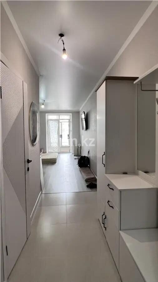Продажа 1-комнатной квартиры, 32 м² - Продажа однокомнатных квартир в Казахстане - страница 3 фото 3 из 3