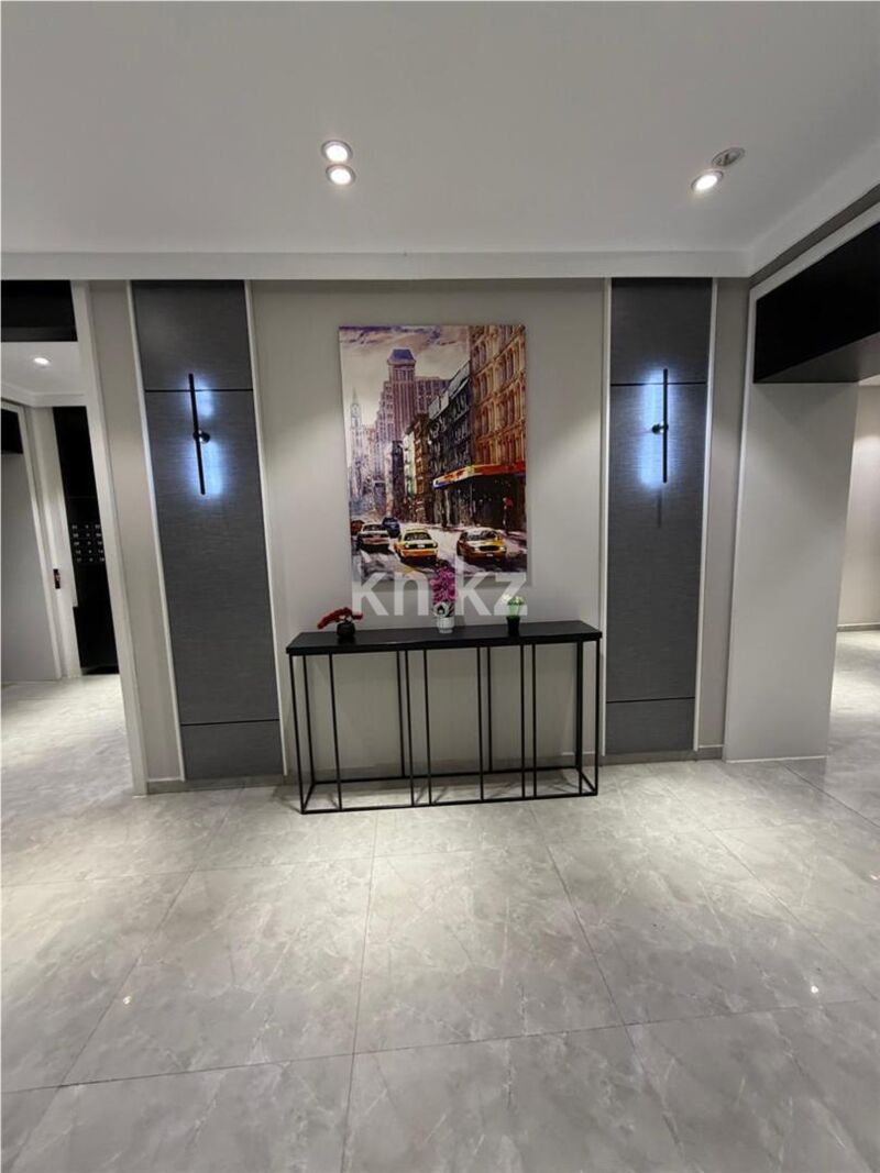 Продажа 3-комнатной квартиры, 92 м² - Продажа квартир в кирпичном доме в Астане - страница 194 фото 1 из 13
