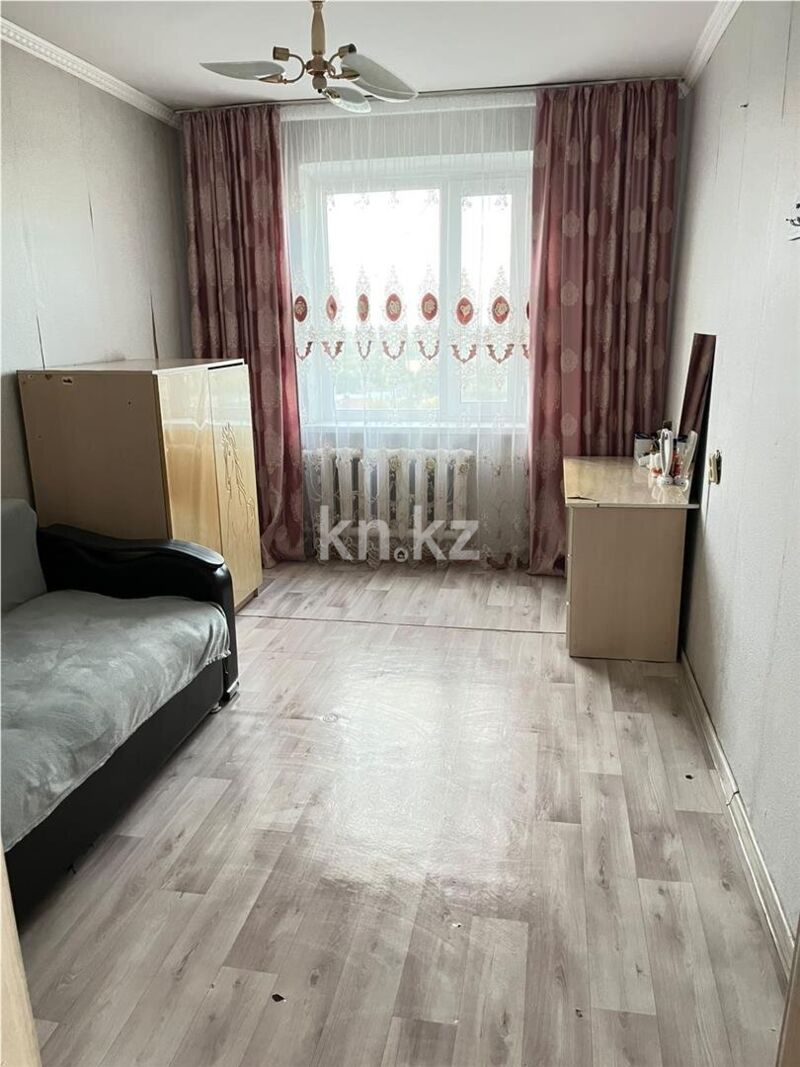 Продажа 3-комнатной квартиры, 65 м² - Продажа недвижимости в Караганде - страница 22 фото 4 из 11