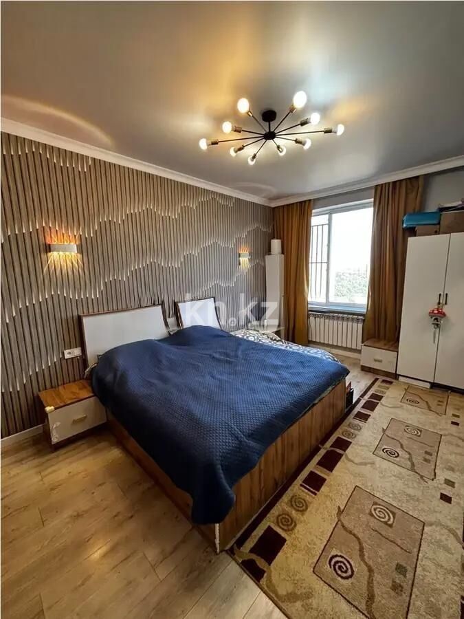 Продажа 3-комнатной квартиры, 79.9 м² - Продажа квартир в монолитно-каркасном доме в Астане - страница 106 фото 2 из 7