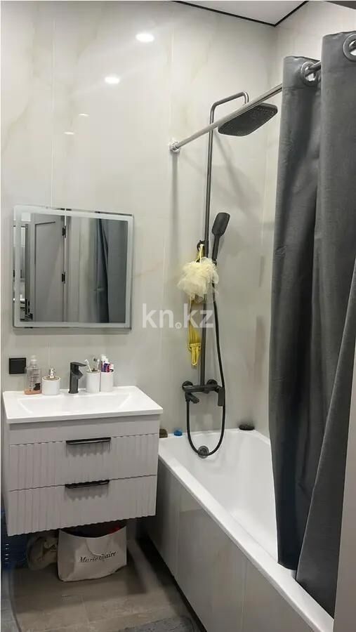 Продажа 1-комнатной квартиры, 31 м² - Продажа однокомнатных квартир в р-не Сарыарка Астаны - страница 8 фото 1 из 1
