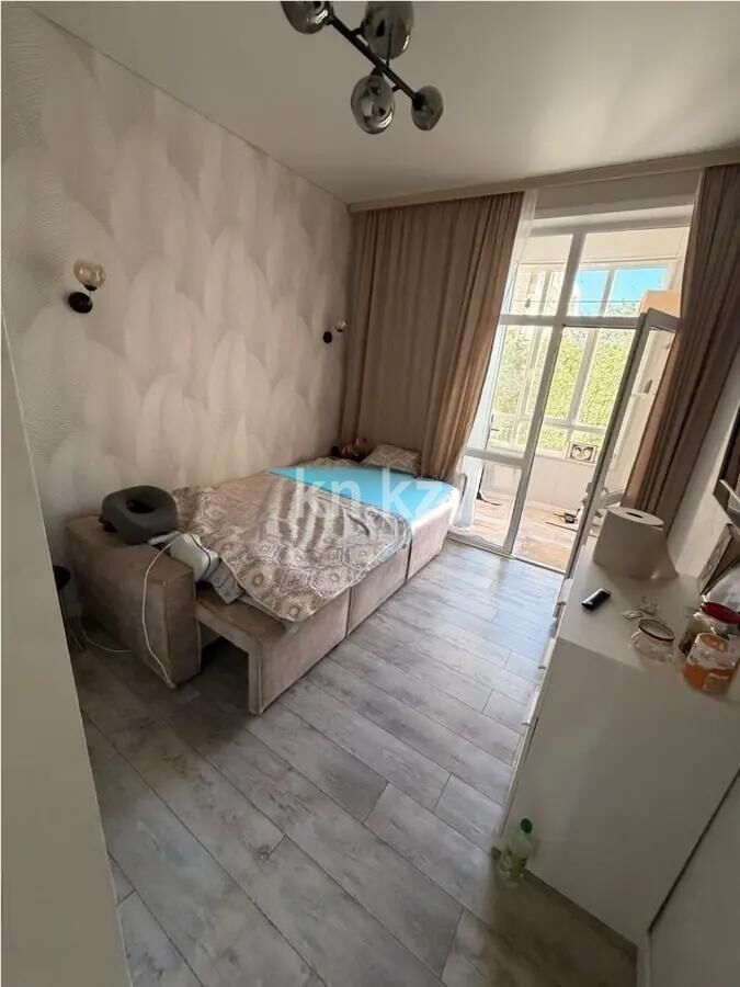 Продажа 3-комнатной квартиры, 78 м² - Продажа трехкомнатных квартир на Юго-Востоке Караганды фото 2 из 4