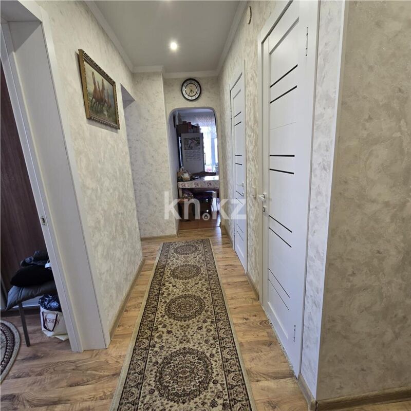 Продажа 2-комнатной квартиры, 45 м² - Продажа двухкомнатных квартир в р-не Байконур Астаны фото 6 из 14