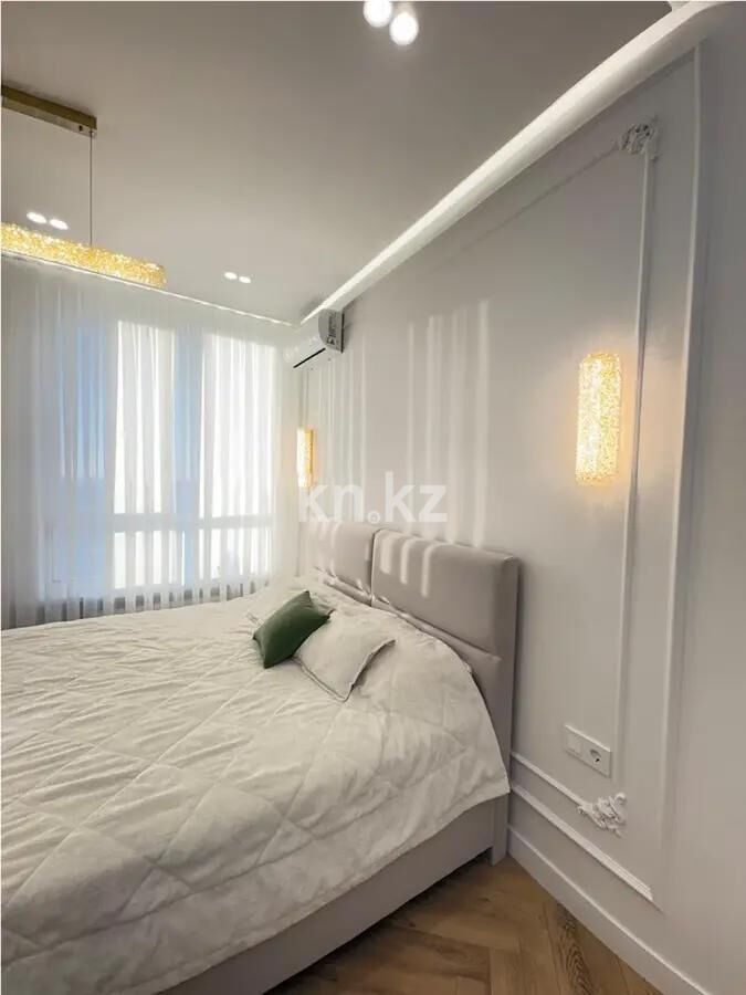 Продажа 3-комнатной квартиры, 86 м² - Продажа трехкомнатных квартир в монолитно-каркасном доме в Казахстане - страница 119 фото 3 из 6