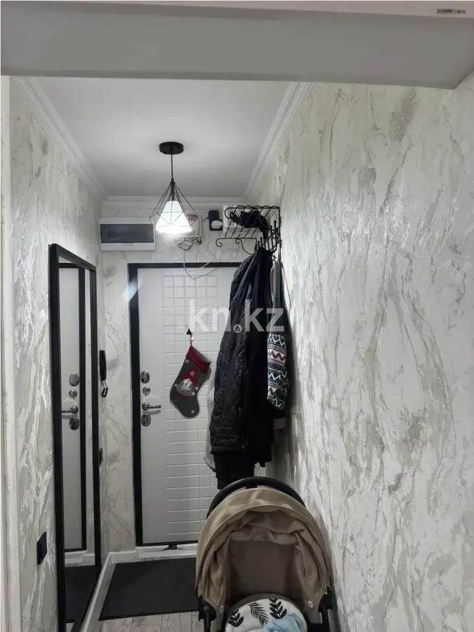 Продажа 3-комнатной квартиры, 56 м² - Продажа трехкомнатных квартир в Алмалинском р-не Алматы - страница 17 фото 5 из 5