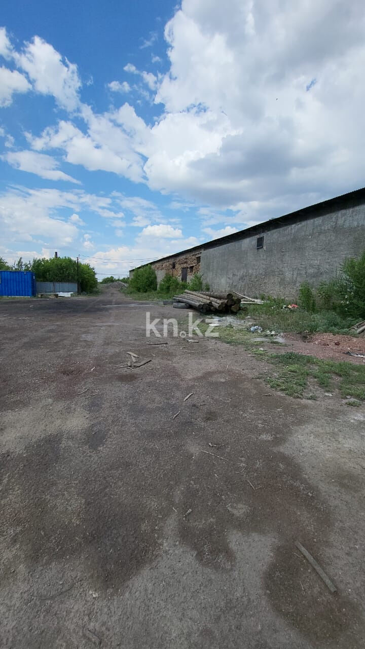 Продажа базы, 2.112 га - Продажа баз, складов и промышленной недвижимости в Караганде фото 7 из 7