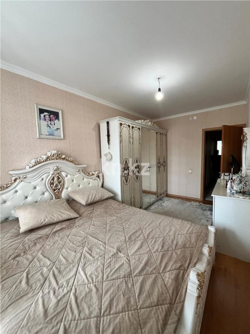 Продажа 3-комнатной квартиры, 75 м² - Продажа квартир в блочном доме в Астане - страница 177 фото 5 из 11