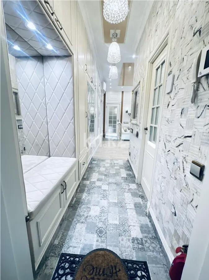 Продажа 4-комнатной квартиры, 97 м² - Продажа квартир в Казахстане - страница 34 фото 7 из 7