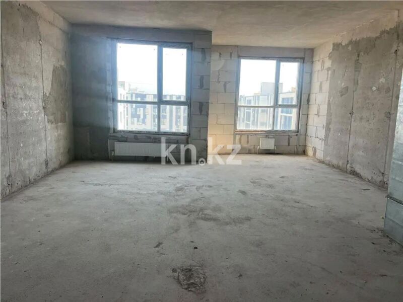 Продажа 2-комнатной квартиры, 80.4 м² - Продажа квартир в Казахстане - страница 270 фото 1 из 2