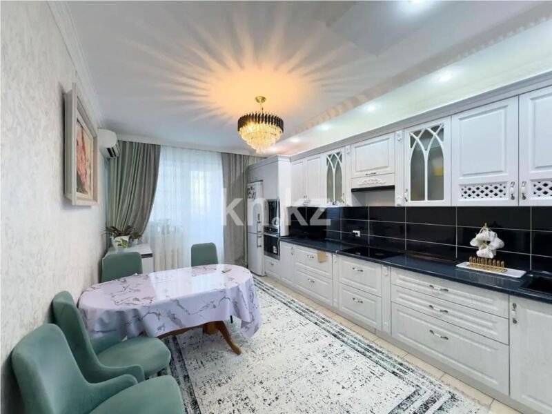 Продажа 3-комнатной квартиры, 102 м² - Продажа квартир в Казахстане - страница 82 фото 4 из 7