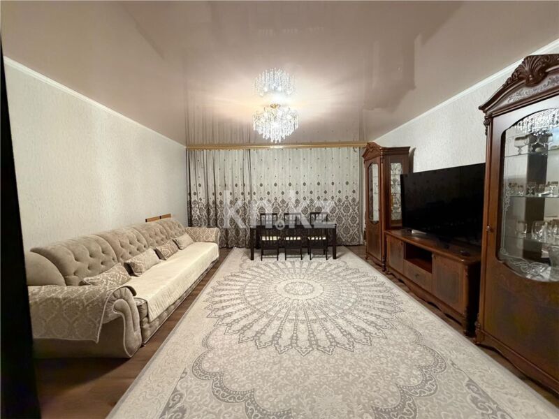 Продажа 2-комнатной квартиры, 79 м² - Продажа двухкомнатных квартир в Караганде - страница 4 фото 5 из 30