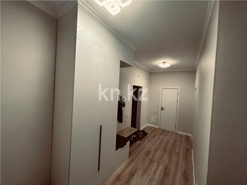 Продажа 2-комнатной квартиры, 71 м² - Продажа квартир в монолитно-каркасном доме в Астане - страница 130 фото 6 из 6