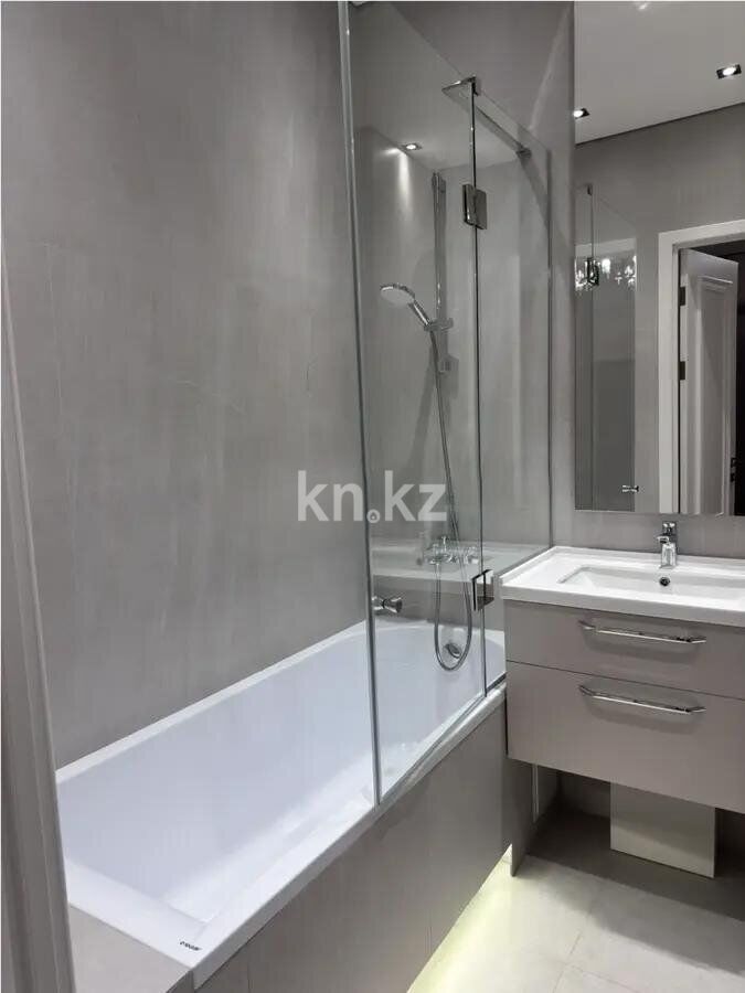 Продажа 3-комнатной квартиры, 156 м² - Продажа трехкомнатных квартир от собственников в Алматы фото 4 из 8