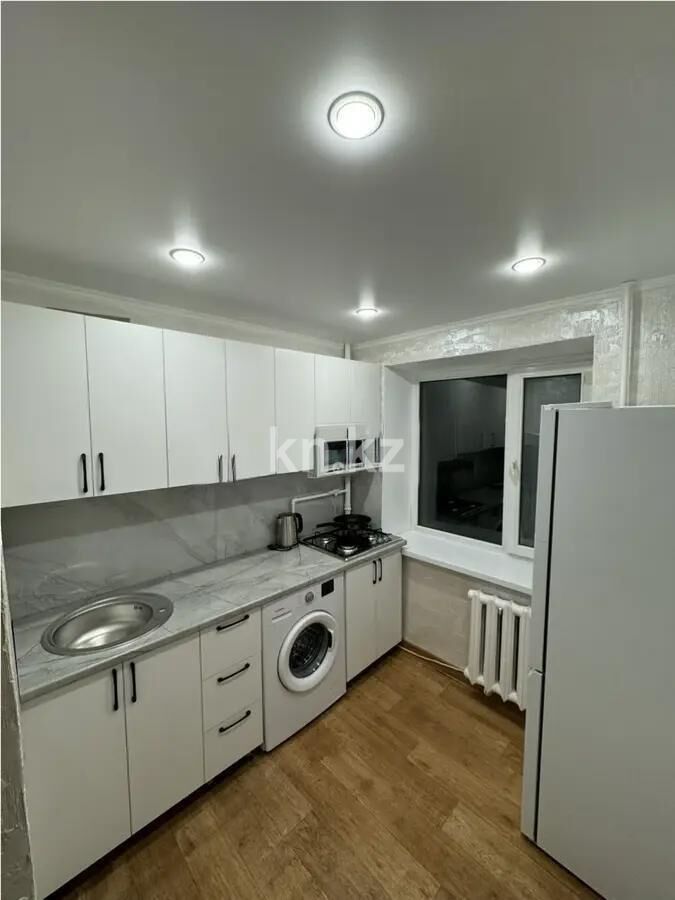 Продажа 2-комнатной квартиры, 45 м² - Продажа гаражей в Актобе фото 2 из 3