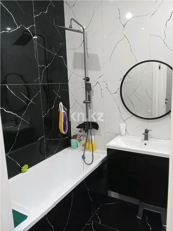 Продажа 3-комнатной квартиры, 90.3 м² - Продажа трехкомнатных квартир от собственников в Казахстане - страница 11 фото 5 из 6