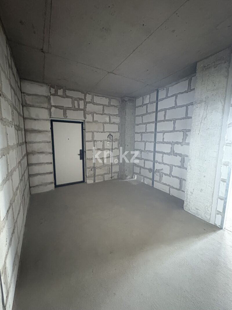 Продажа 2-комнатной квартиры, 76.4 м² - Продажа квартир в монолитном доме в Алматы - страница 7 фото 5 из 12