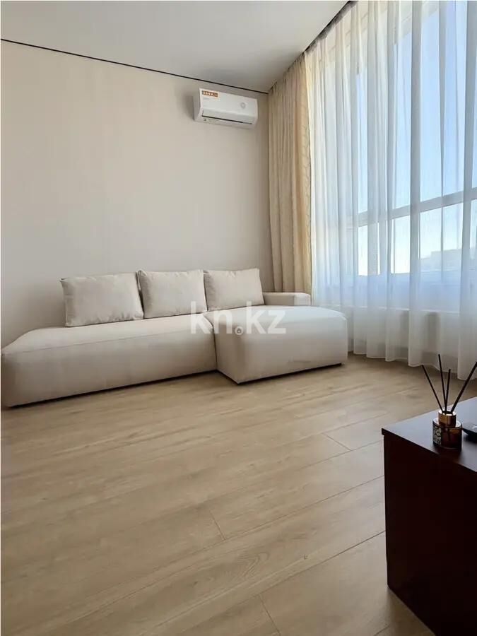 Продажа 3-комнатной квартиры, 60 м² - Продажа квартир в новостройках Астаны - страница 57 фото 1 из 5