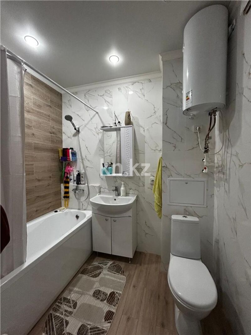Продажа 3-комнатной квартиры, 94 м² - Продажа квартир в кирпичном доме в Караганде - страница 89 фото 11 из 17