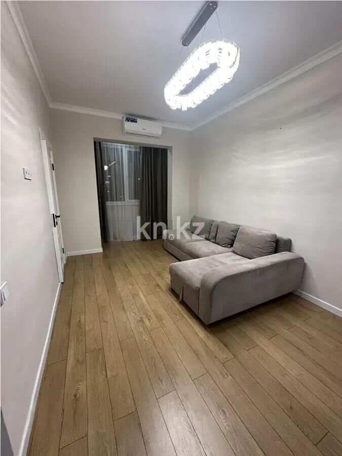 Продажа 2-комнатной квартиры, 68 м² - Продажа двухкомнатных квартир в Бостандыкском р-не Алматы - страница 25 фото 1 из 4