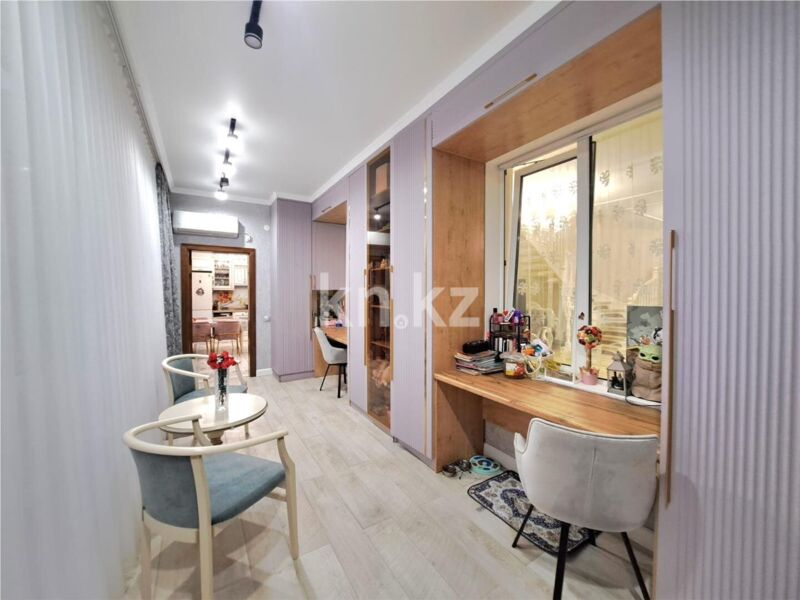Продажа 5-комнатной квартиры, 252 м² - Продажа квартир в Казахстане - страница 142 фото 13 из 37